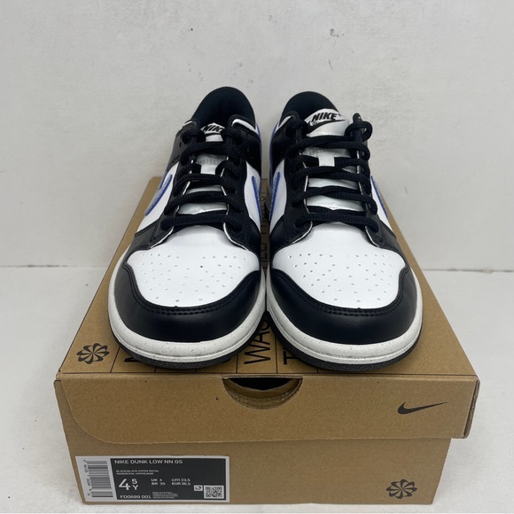 Nike Dunk Low GS TPU “Blue Panda” 2023 - Picture 2 of 4
